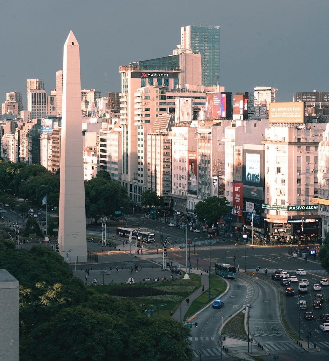 Buenos Aires
