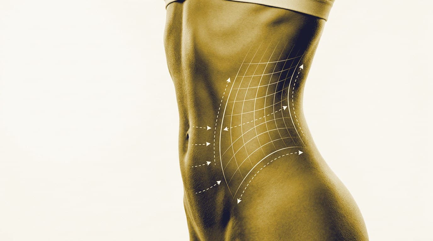 Secretos para mantener tus resultados de lipoescultura a largo plazo: consejos del Dr. Honorio Labaronnie en Argentina